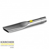 Karcher KÄRCHER Rozsdamentes acél résszívó DN40