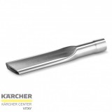 Karcher KÄRCHER Rozsdamentes acél résszívó DN50