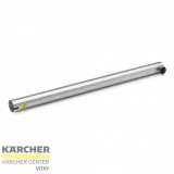 Karcher KÄRCHER Rozsdamentes acél szívócső DN50