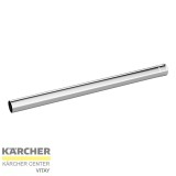 Karcher KÄRCHER Rozsdamentes szívócsőkészlet (2x0,55 mm) DN35