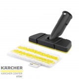 Karcher KÄRCHER Rugalmas kézi tisztítófej készlet