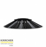 Karcher KÄRCHER S 4 kefe nedves felületre