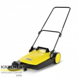 Karcher KÄRCHER S 4 Seprőgép