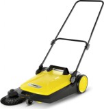 Karcher Kärcher S 4 Seprőgép (Bontott)