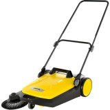 Karcher Kärcher S 4 szőnyegseprű Fekete, Sárga