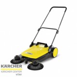 Karcher KÄRCHER S 4 Twin Seprőgép