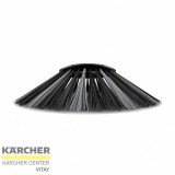Karcher KÄRCHER S 6 kefe nedves felületre