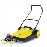 Karcher KÄRCHER S 6 Seprőgép