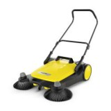 Karcher Kärcher S 6 Twin kézi seprőgép (1.766-460.0)