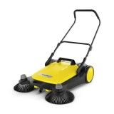 Karcher Kärcher S 6 Twin Seprőgép (1.766-460.0)