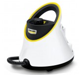 Karcher Kärcher SC 2 Deluxe 1 L 1500 W Fekete, Fehér