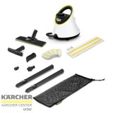 Karcher KÄRCHER SC 2 Deluxe gőztisztító