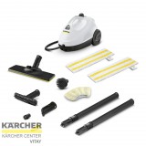 Karcher KÄRCHER SC 2 EasyFix Plus gőztisztító