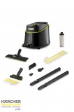Karcher KÄRCHER SC 3 Deluxe Anniversary Edition gőztisztító