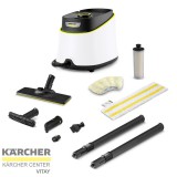 Karcher KÄRCHER SC 3 Deluxe gőztisztító