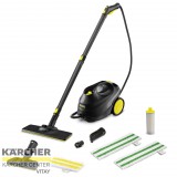 Karcher KÄRCHER SC 3 EasyFix Go!Further gőztisztító