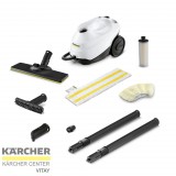 Karcher KÄRCHER SC 3 EasyFix gőztisztító