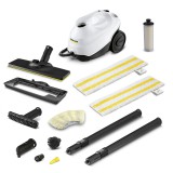 Karcher Kärcher SC 3 EasyFix Plus Gőztisztító készülék (1.513-661.0)