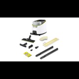 Karcher Kärcher SC 4 Deluxe EasyFix Gőztisztító készülék - Fehér (1.513-460.0)