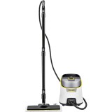 Karcher Kärcher SC 4 Deluxe Iron Gőztisztító Felmosó készülék 2200 Watt - Fehér / Fekete (1.513-462.0)