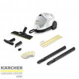 Karcher KÄRCHER SC 4 EasyFix gőztisztító