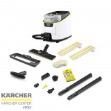 Karcher KÄRCHER SC 5 Deluxe Signature Line gőztisztító