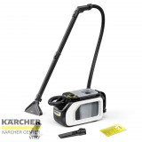 Karcher KÄRCHER SE 3 Compact Floor szőnyeg-és kárpittisztító