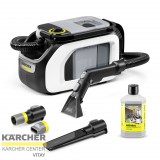 Karcher KÄRCHER SE 3 Compact Home Shoe szőnyeg- és kárpittisztító