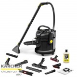 Karcher KÄRCHER SE 4 Go!Further szőnyeg- és kárpittisztító