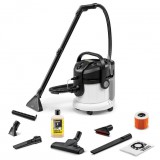 Karcher Kärcher SE 4 Plus Special Hordó alakú vákuum Száraz és nedves 1000 W Porzsák