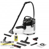 Karcher KÄRCHER SE 4 Plus Szőnyeg- és kárpittisztító