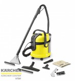 Karcher KÄRCHER SE 4001 Plus szőnyeg- és kárpittisztító (takarítógép)