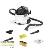 Karcher KÄRCHER SE 5 Car Szőnyeg- és kárpittisztító