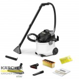 Karcher KÄRCHER SE 5 Szőnyeg- és kárpittisztító