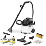 Karcher KÄRCHER SE 6 Signature Line Szőnyeg- és kárpittisztító