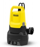 Karcher Kärcher SP 22.000 Dirt szennyvíz merülőszivattyú (1.645-850.0)