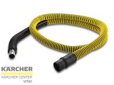 Karcher KÄRCHER Speciális gégecső, 2,5 m (DN35)