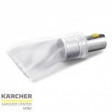 Karcher KÄRCHER Szilikon résszívó DN50