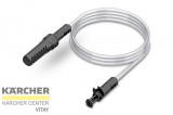 Karcher KÄRCHER Szívócső (OC 3; 4)