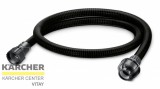 Karcher KÄRCHER Szívócső szett 1,5m csővezetékhez 1'