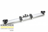 Karcher KÄRCHER Szívógerenda, egyenes, támasztógörgőkkel (1060 mm)