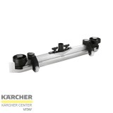 Karcher KÄRCHER Szívógerenda, egyenes, támasztógörgőkkel (940 mm)