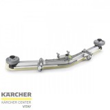 Karcher KÄRCHER Szívógerenda, v alakú, támasztógörgőkkel (900 mm)