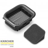 Karcher KÄRCHER Szűrő szett (FCV 3; KFL 1)