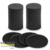Karcher KÄRCHER Szűrő szett (VCH 4 UVClean)