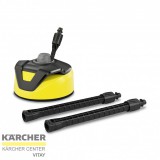 Karcher KÄRCHER T 5 Felülettisztító
