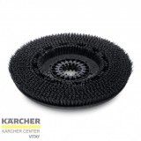 Karcher KÄRCHER Tárcsakefe fekete, kemény (BD 50/50)