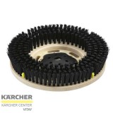 Karcher KÄRCHER Tárcsakefe fekete, puha (BD 50/40)