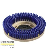 Karcher KÄRCHER Tárcsakefe kék, közepes