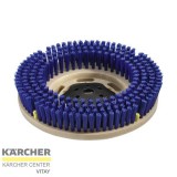 Karcher KÄRCHER Tárcsakefe kék, közepes (BD 50/40)